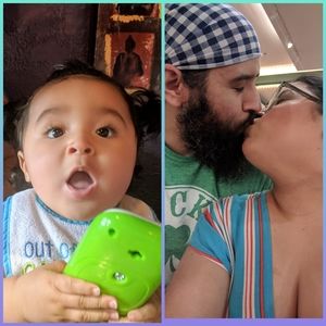 Meet your Posher, Sheila